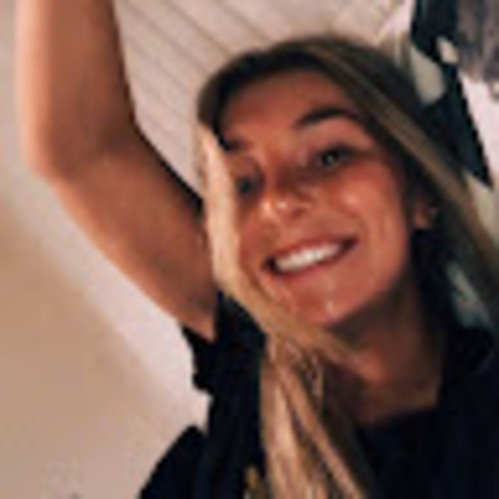 Meet your Posher, Marina